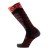 Skarpety Sidas Ski Comfort Black/Orange