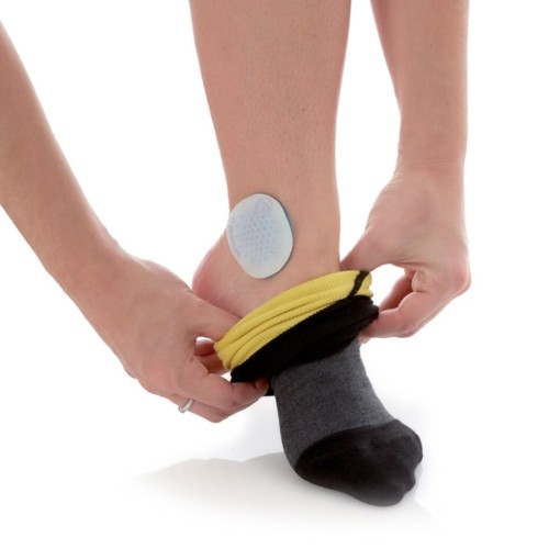 Ochraniacz Żelowy na kostkę Sidas Ankle Protectors EVO (X4)