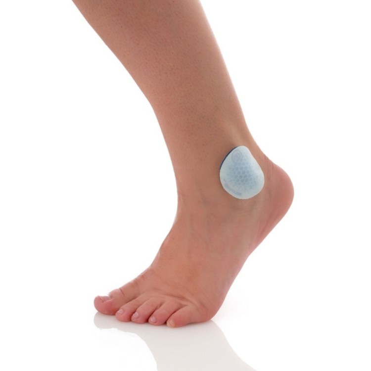 Ochraniacz Żelowy na kostkę Sidas Ankle Protectors EVO (X4)