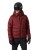 Kurtka narciarska męska Helly Hansen Kvitfjell Race Puffy Mars Red