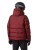 Kurtka narciarska męska Helly Hansen Kvitfjell Race Puffy Mars Red