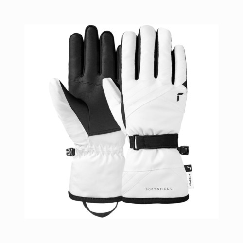 Rękawice narciarskie Reusch Alena R-TEX® XT white