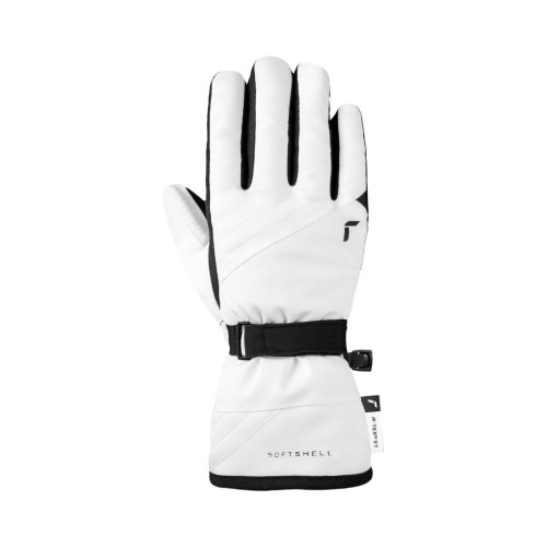 Rękawice narciarskie Reusch Alena R-TEX® XT white