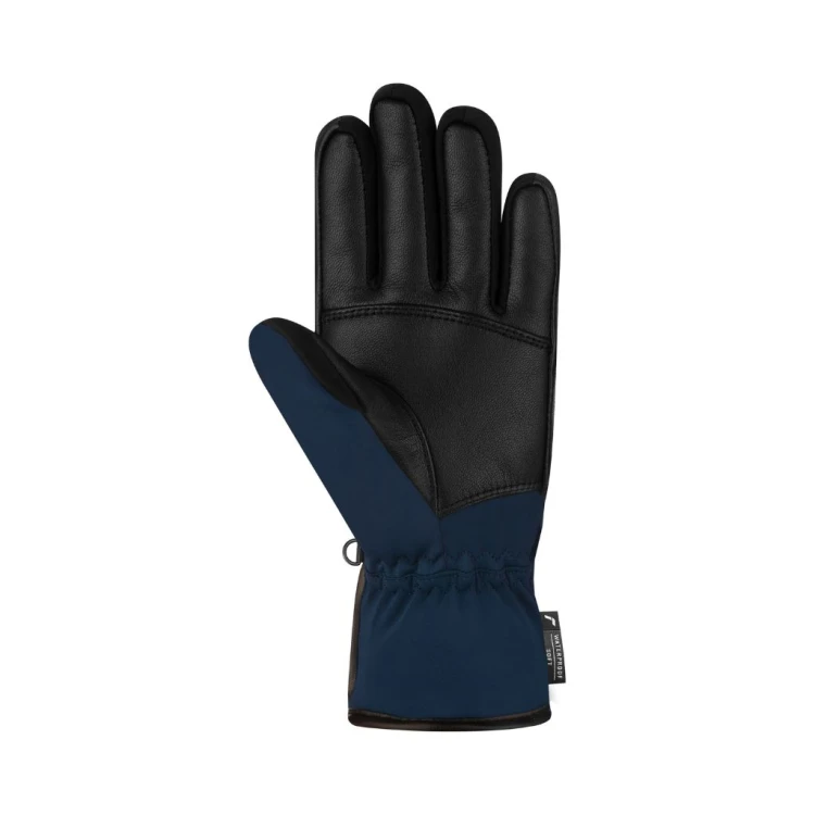 Rękawice narciarskie damskie Reusch Tiffany R-TEX® XT navy