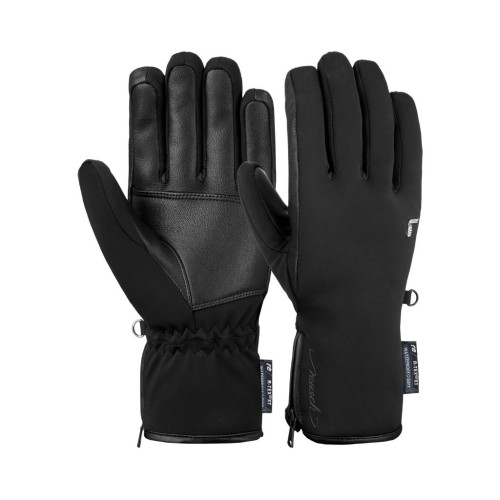 Rękawice narciarskie damskie Reusch Tiffany R-TEX® XT black