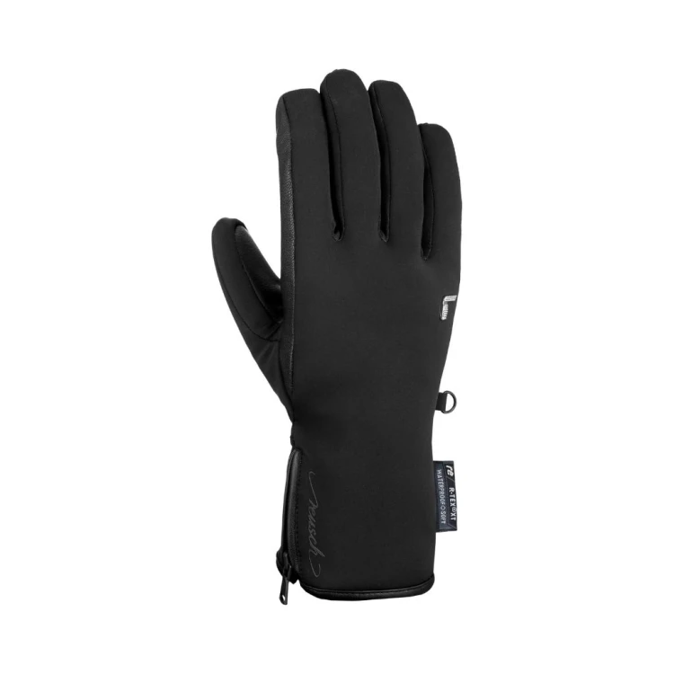 Rękawice narciarskie damskie Reusch Tiffany R-TEX® XT black