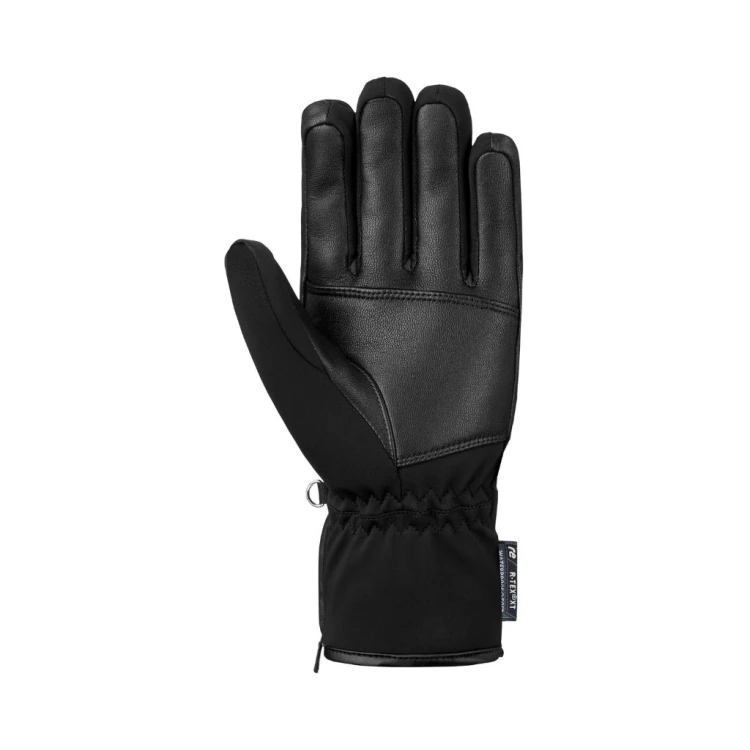 Rękawice narciarskie damskie Reusch Tiffany R-TEX® XT black