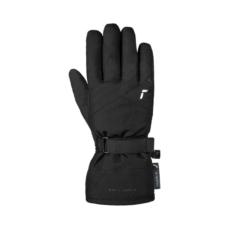 Rękawice narciarskie Reusch Alena R-TEX® XT black