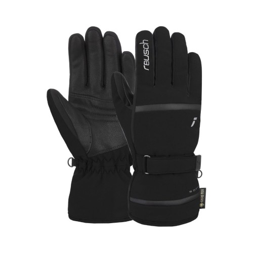 Rękawice narciarskie damskie Reusch Alison GORE-TEX black