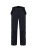 Spodnie narciarskie męskie Colmar Precision Advanced Fit Softshell Salopette Black