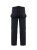 Spodnie narciarskie męskie Colmar Precision Advanced Fit Softshell Salopette Black