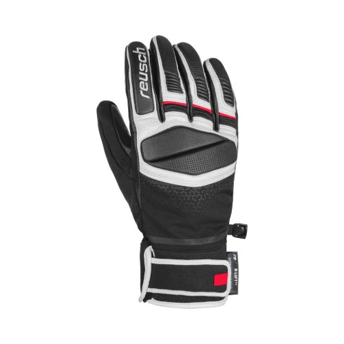 Rękawice narciarskie Reusch Mastery black