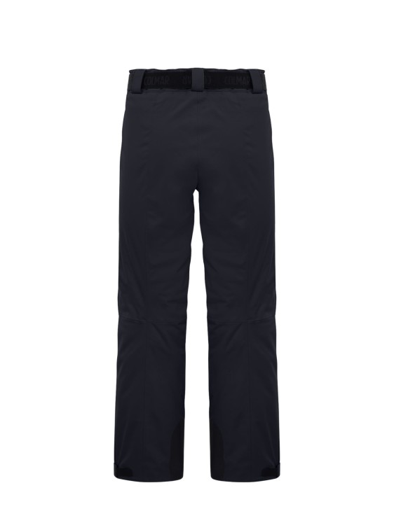 Spodnie narciarskie męskie Colmar Talent Ski Pant with Belt Black