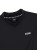 Bluza męska Colmar Turtle Neck Thermal Fleece Black