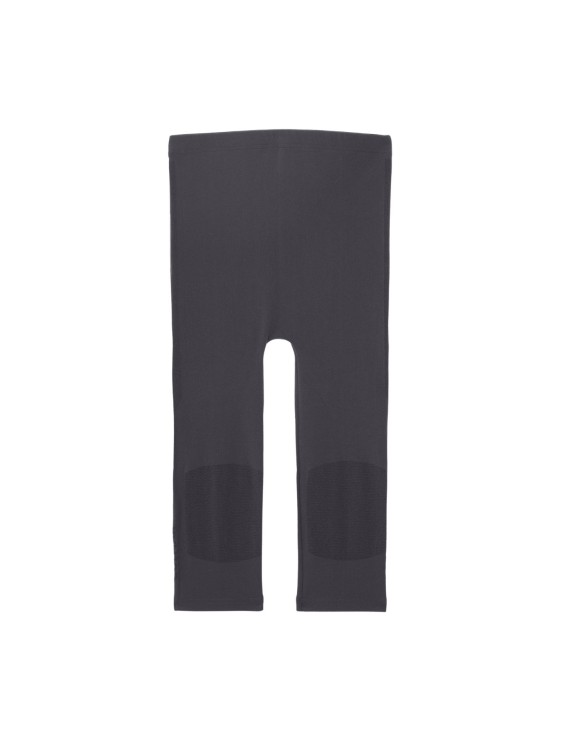 Spodnie termoaktywne męskie Colmar Seamless Dryarn Tights with Viroblock Eclipse