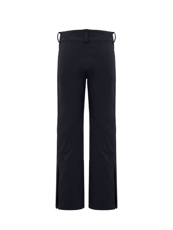 Spodnie narciarskie damskie Colmar Wonder Slim Fit Softshell Pant Blac