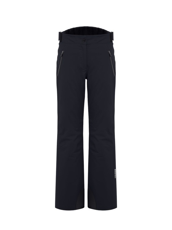 Spodnie narciarskie damskie Colmar Likely Recycled Fabric Ski Pant Black
