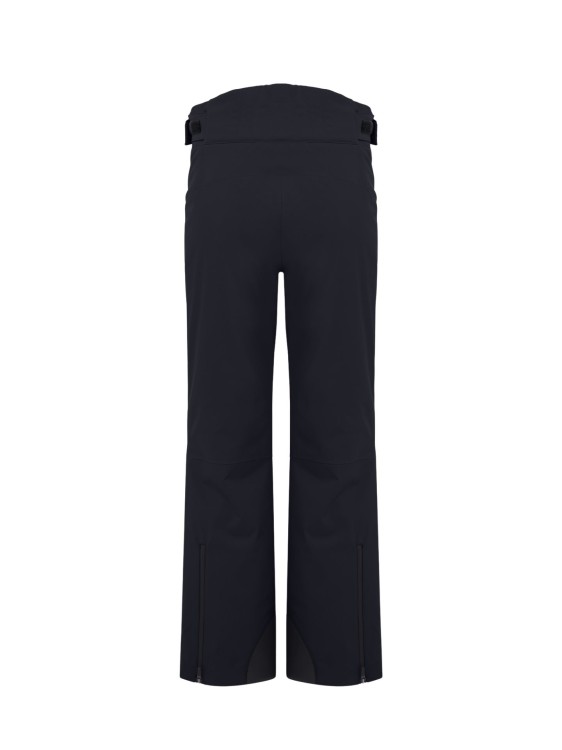 Spodnie narciarskie damskie Colmar Likely Recycled Fabric Ski Pant Black