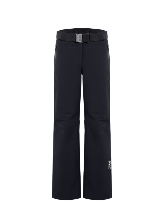 Spodnie narciarskie damskie Colmar Glam Advanced Fit 4Way Stretch Ski Pant Black