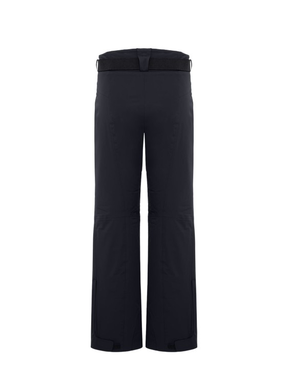 Spodnie narciarskie damskie Colmar Glam Advanced Fit 4Way Stretch Ski Pant Black