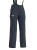 Spodnie narciarskie damskie Colmar Recycled Fabric Ski Salopette Navy