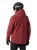 Kurtka narciarska męska Helly Hansen Juniper 3.0 Mars Red