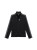 Bluza damska Colmar Full Zipper Stretch Thermal Fleece with Sleeve Pied De Poule Insert Black