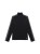 Bluza damska Colmar Full Zipper Stretch Thermal Fleece with Sleeve Pied De Poule Insert Black
