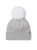 Czapka damska Colmar Hat with Shiny Threads Arctic White