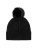 Czapka damska Colmar Hat with Shiny Threads Arctic Black