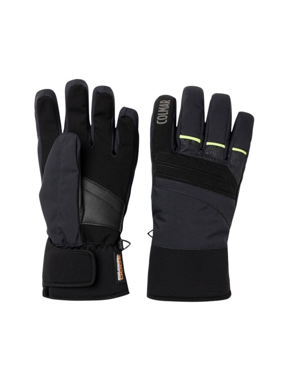 Rękawice męskie Colmar Performing Man Ski Glove Blackboard