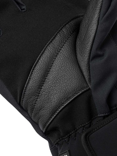 Rękawice męskie Colmar Performing Man Ski Glove Blackboard