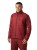 Kurtka narciarska męska Helly Hansen Swift 3-in-1 Red