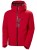 Kurtka narciarska męska Helly Hansen Swift 3-in-1 Red