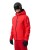 Kurtka narciarska męska Helly Hansen Swift Team Alert Red