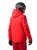 Kurtka narciarska męska Helly Hansen Swift Team Alert Red