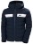 Kurtka narciarska męska Helly Hansen Bossanova Puffy Navy