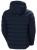 Kurtka narciarska męska Helly Hansen Bossanova Puffy Navy