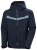Kurtka narciarska męska Helly Hansen Panorama 2.0 Navy