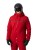 Kurtka narciarska męska Helly Hansen Panorama 2.0 Red
