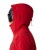 Kurtka narciarska męska Helly Hansen Panorama 2.0 Red