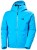 Kurtka narciarska męska Helly Hansen Courchevel Cyan