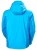 Kurtka narciarska męska Helly Hansen Courchevel Cyan