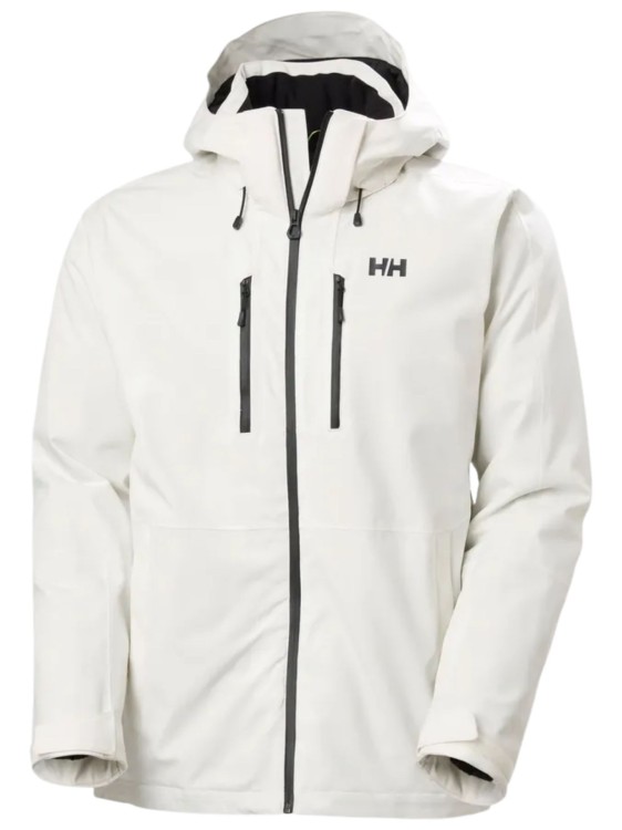 Kurtka narciarska męska Helly Hansen Juniper 3.0 Snow