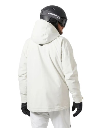 Kurtka narciarska męska Helly Hansen Juniper 3.0 Snow