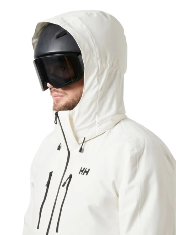 Kurtka narciarska męska Helly Hansen Juniper 3.0 Snow