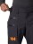Spodnie narciarskie męskie Helly Hansen Garibaldi 2.0 Black Grape