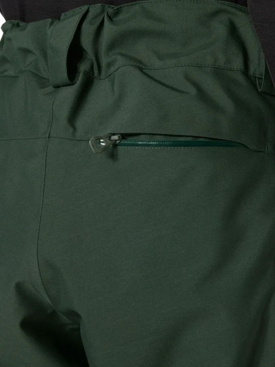Spodnie narciarskie męskie Helly Hansen Garibaldi 2.0 Dark Jungle