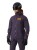 Kurtka narciarska męska Helly Hansen Sogn Shell 2.0 Black Grape