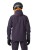 Kurtka narciarska męska Helly Hansen Sogn Shell 2.0 Black Grape